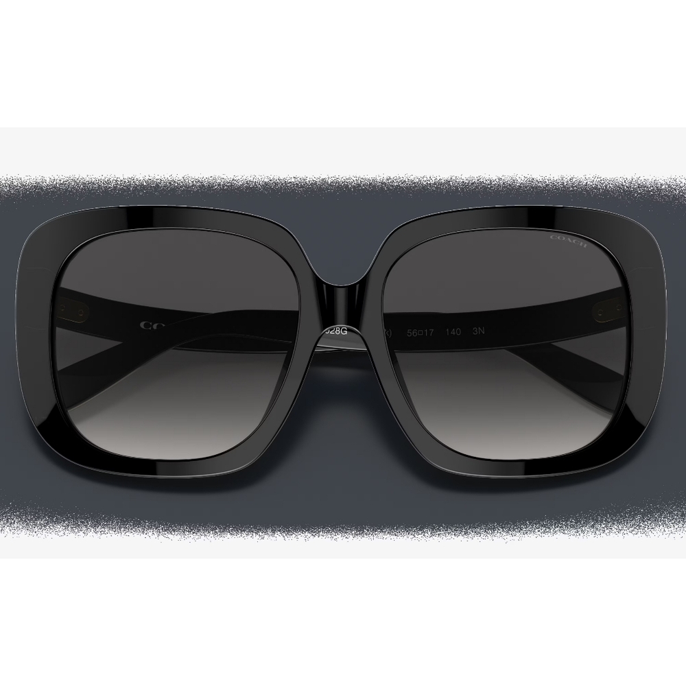 Brand NEW Coach Sunglasses - Picture 4 of 8